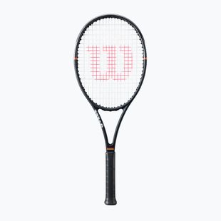 Racchetta da tennis Wilson Wilson Pro Staff 97L Classic black