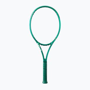 Racchetta da tennis Wilson Blade 104 V10 green