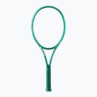 Racchetta da tennis Wilson Blade 100L V10 green