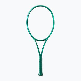 Racchetta da tennis Wilson Blade 100 V10 green