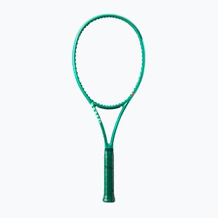 Racchetta da tennis Wilson Blade 98S V10 green