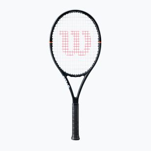 Racchetta da tennis Wilson Pro Staff Team Classic black