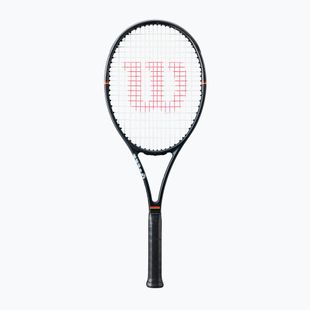 Racchetta da tennis Wilson Wilson Pro Staff 97 Classic black