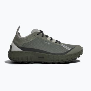 Scarpe da corsa uomo Norda 001A serpentine