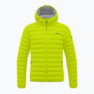Piumino RedElk Mir lime da uomo