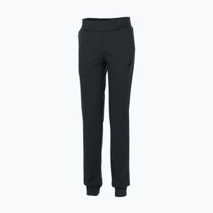 Pantaloni da corsa da donna Joma Mare nero