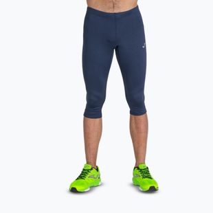 Leggings da allenamento Joma Record 3/4 da uomo, navy