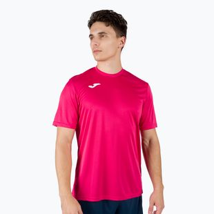Maglia da calcio Joma Combi fucsia