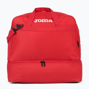 Joma Training III 50 l borsa da allenamento rossa
