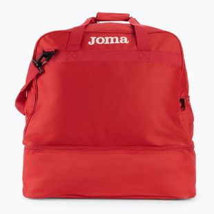 Joma Training III 72 l borsa da allenamento rossa