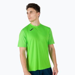 Maglia da calcio Joma Combi fluor verde