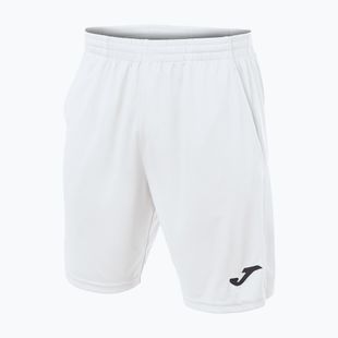 Pantaloncini da tennis Joma Drive bianco
