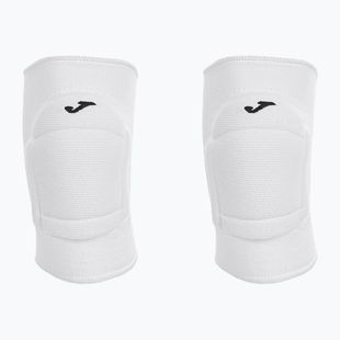 Joma Kneepatch Jump - ginocchiere bianche