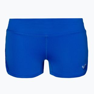 Pantaloncini da allenamento da donna Joma Stella II royal