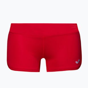 Pantaloncini da allenamento da donna Joma Stella II rosso