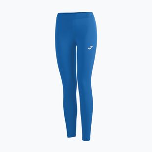 Leggings da allenamento da donna Joma Olimpia royal