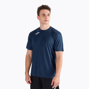 Maglia da calcio Joma Combi navy