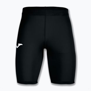 Pantaloncini termici Joma Brama Academy nero
