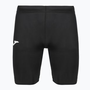 Pantaloncini termici Joma Brama Academy nero