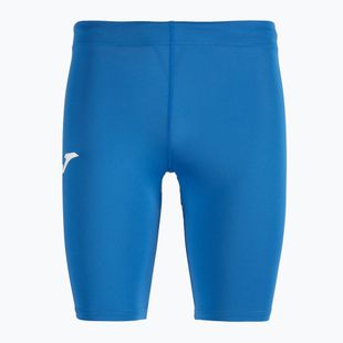 Pantaloncini termici da uomo Joma Brama Academy royal