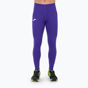 Joma Brama Academy Pantaloni lunghi termoattivi morado