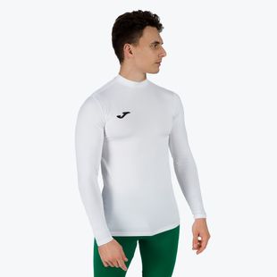 Maglia termica Joma Brama Academy white