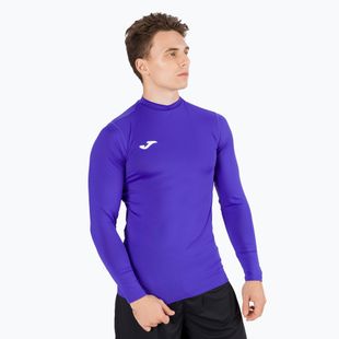 Maglia termica Joma Brama Academy purple