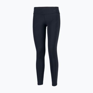 Leggings da corsa da donna Joma Dase II Long nero