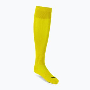 Ghette da calcio per bambini Joma Classic-3 giallo