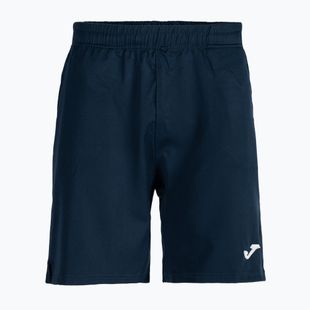 Pantaloncini da tennis Joma Bermuda Master Uomo, blu scuro