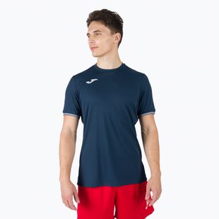 Maglia da calcio Joma Compus III da uomo, navy