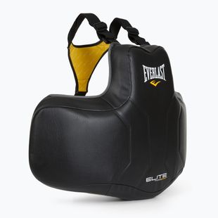 Corpetto protettivo da uomo Everlast ELITE Body Protector black