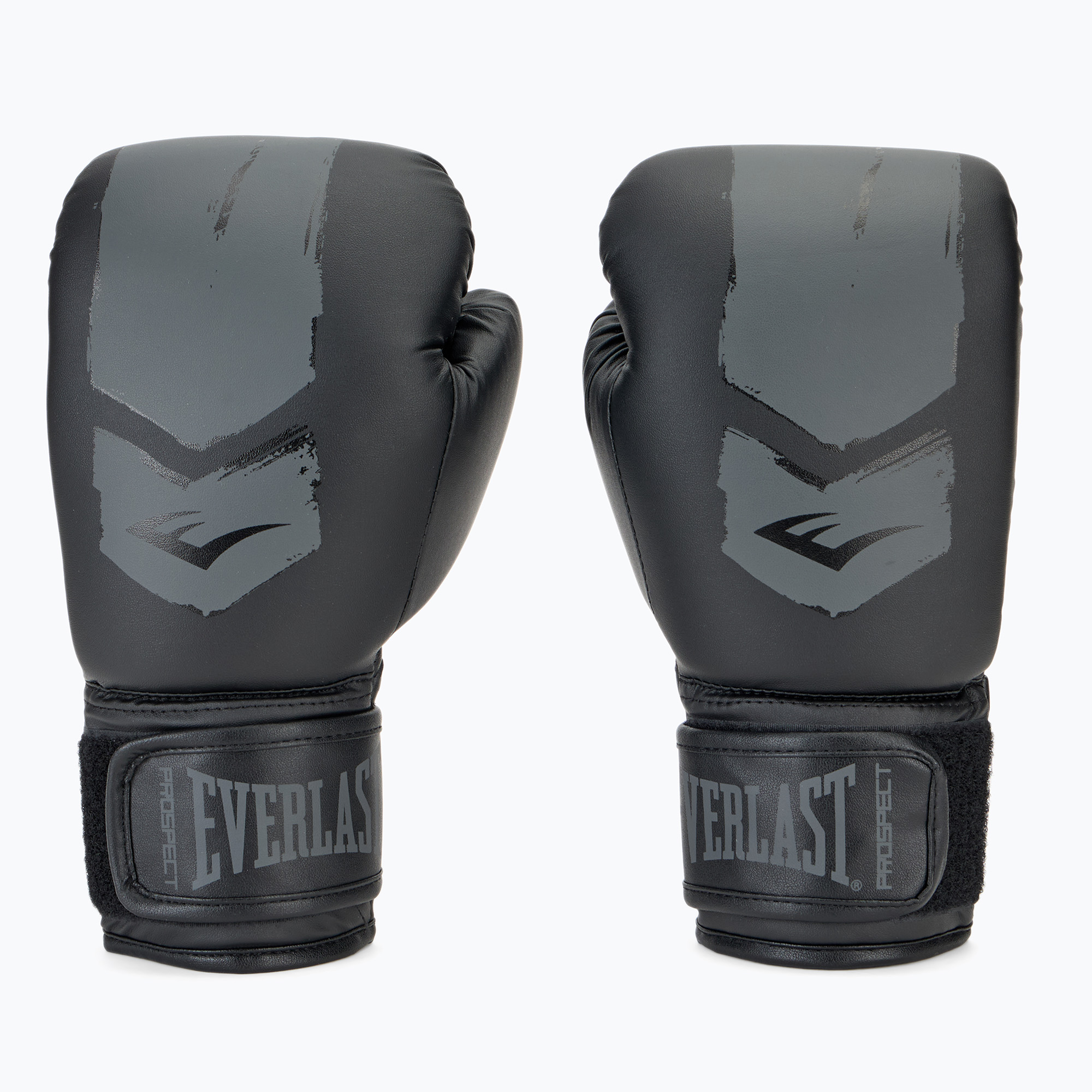 Everlast Prospect 2 guantoni da boxe neri (6 oz) (Prospect 2 EV4602-BLK)