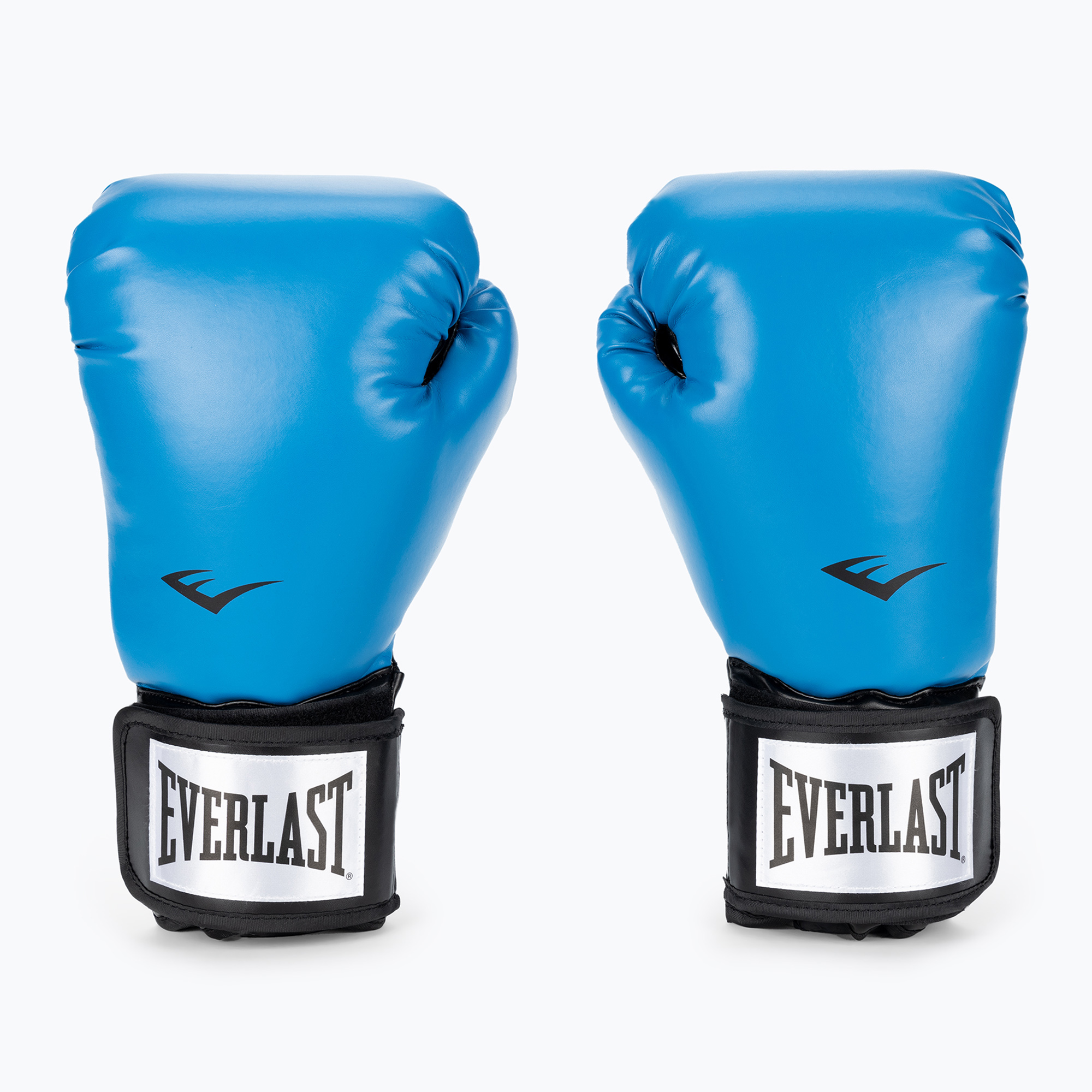 Everlast Pro Style 2 guantoni da boxe blu EV2120 BLU