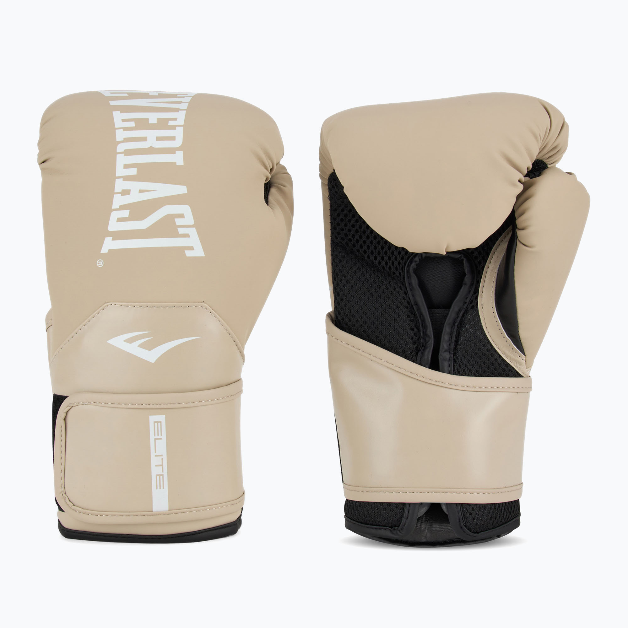 Everlast Pro Style Elite 2 guantoni da boxe champagne (12 oz) (Pro Style Elite 2 EV2500-CHMPG)