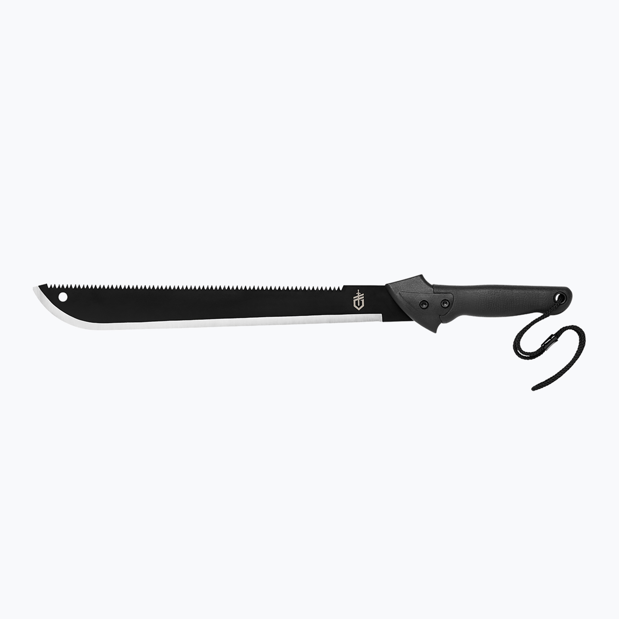 Gerber Gator, machete nero (Gator 31-000758)