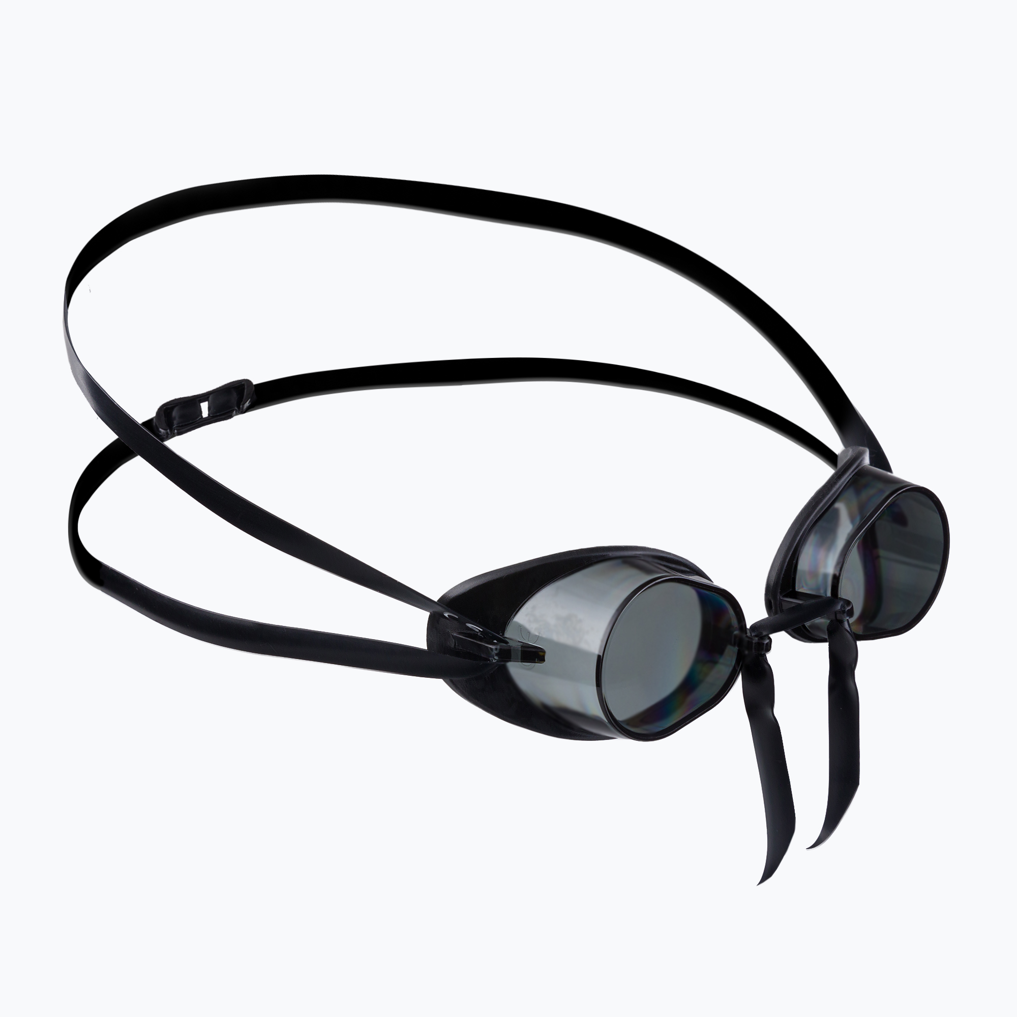 Occhiali da nuoto TYR Socket Rockets 2.0 smoke (Socket Rockets 2.0 LGL2_041)