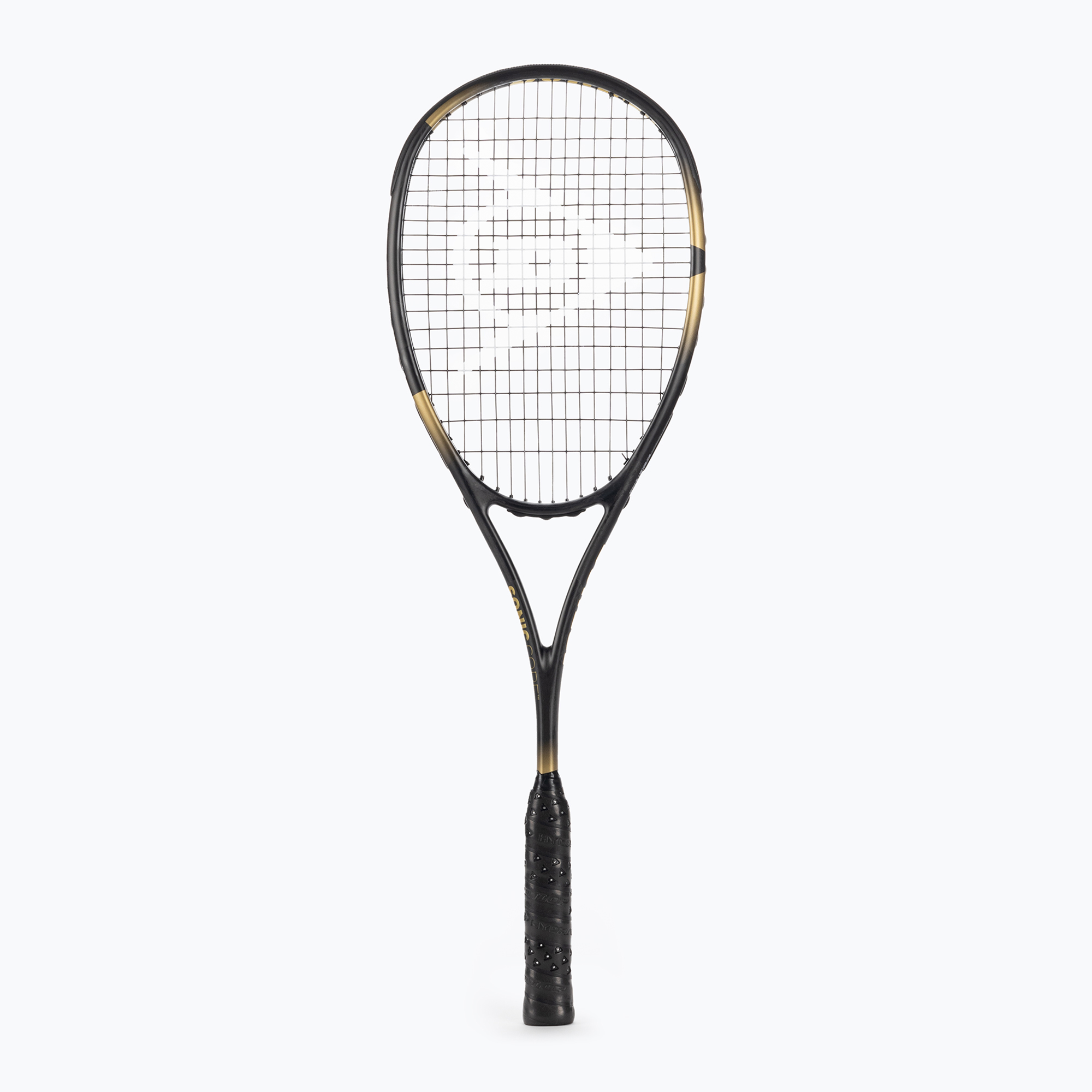 Dunlop Sonic Core Iconic Nuova racchetta da squash nera 10326927