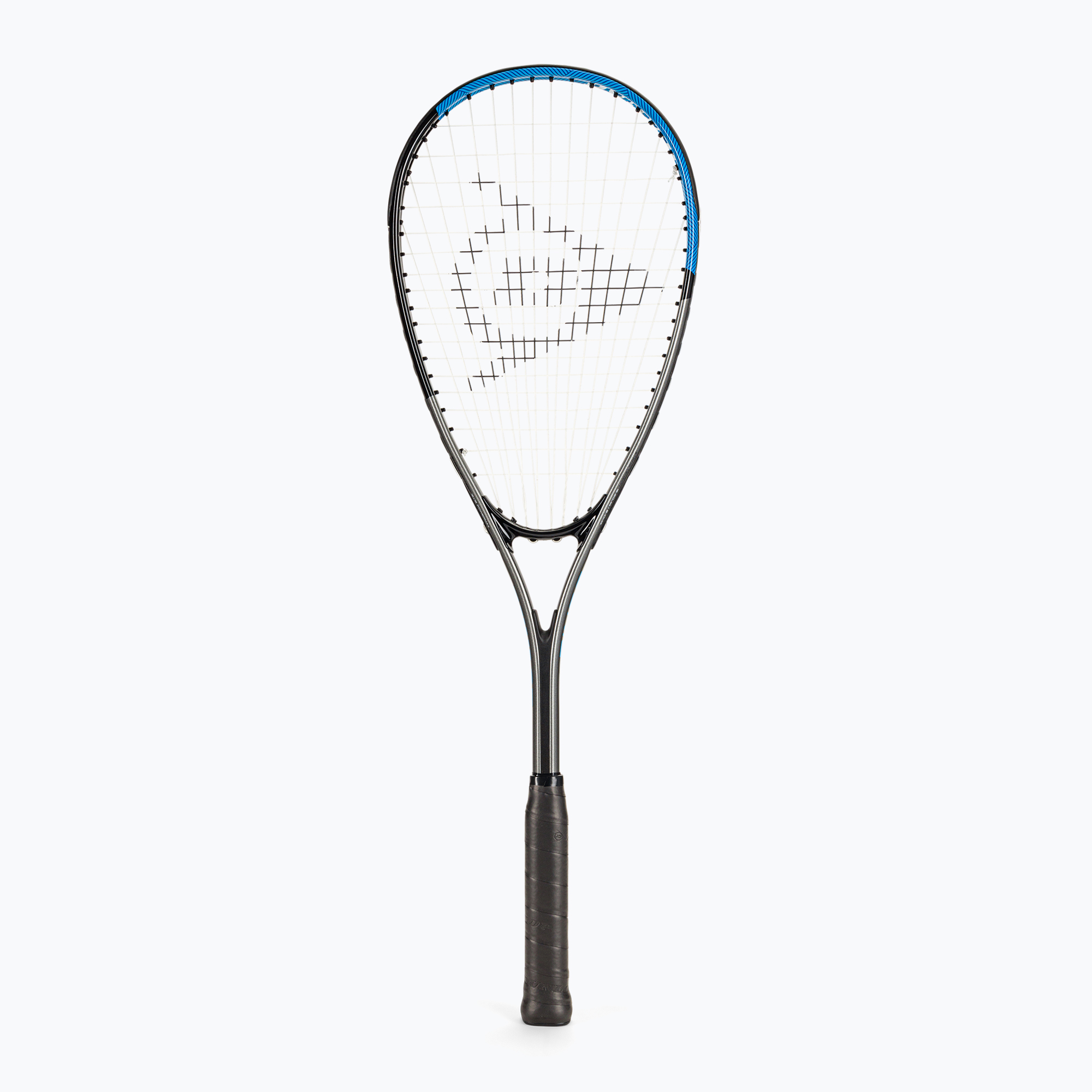 Racchetta da squash Dunlop Sonic Core Lite Ti nero e blu