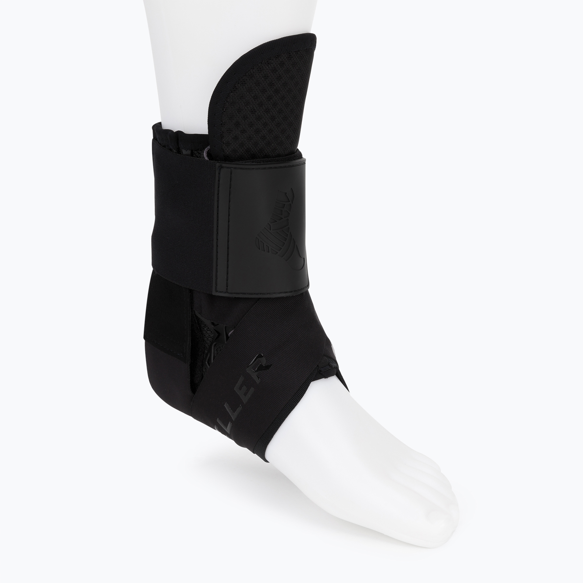Mueller THE ONE Cavigliera Premium nera (XS) (THE ONE Ankle Brace Premium 48880)