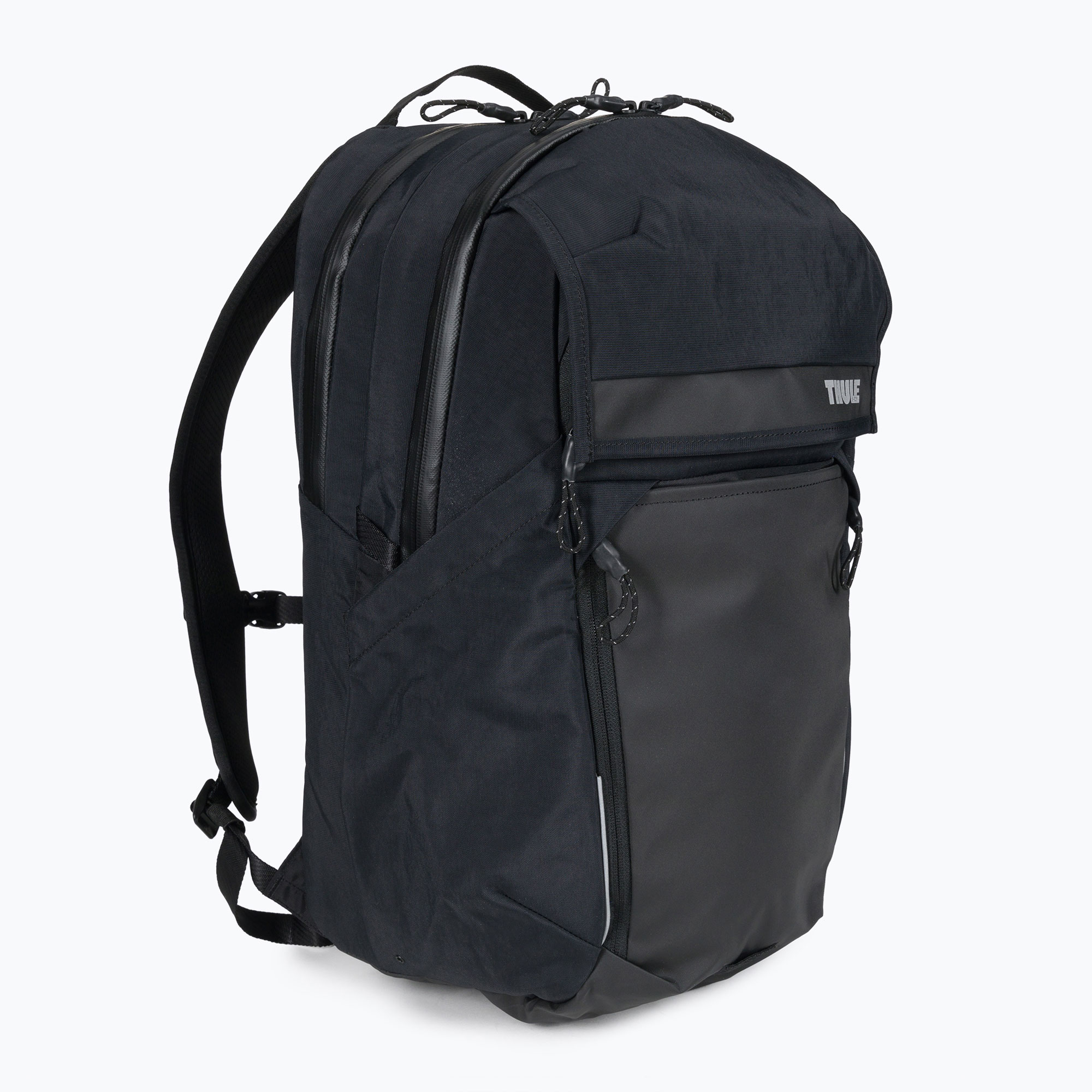 Thule Paramount 27 l zaino urbano nero 3204731 (27 l) (Paramount 27 3204731)