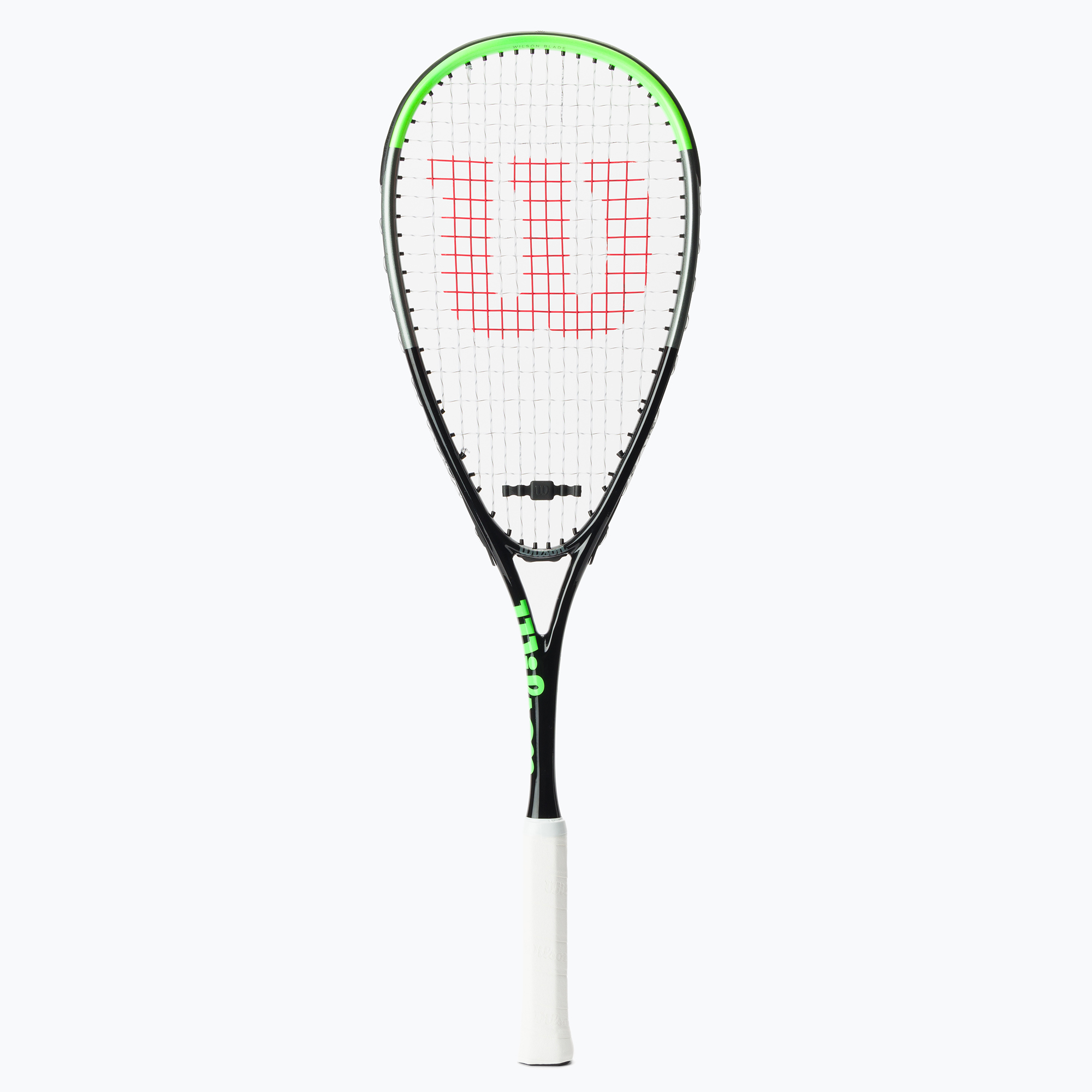 Racchetta da squash Wilson Sq Blade Team nero WR042810H