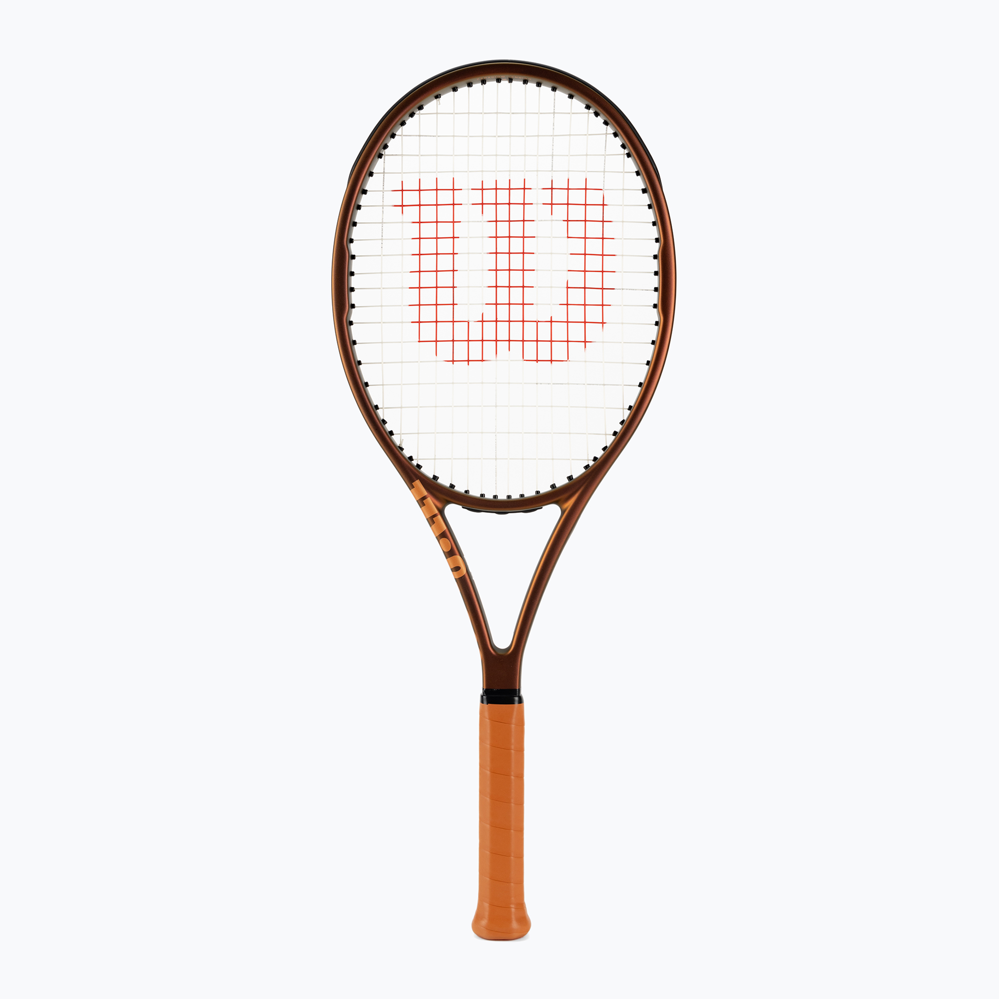Racchetta da tennis Wilson Pro Staff Team V14 oro WR136011 (1) (Pro Staff Team V14 WR136011)