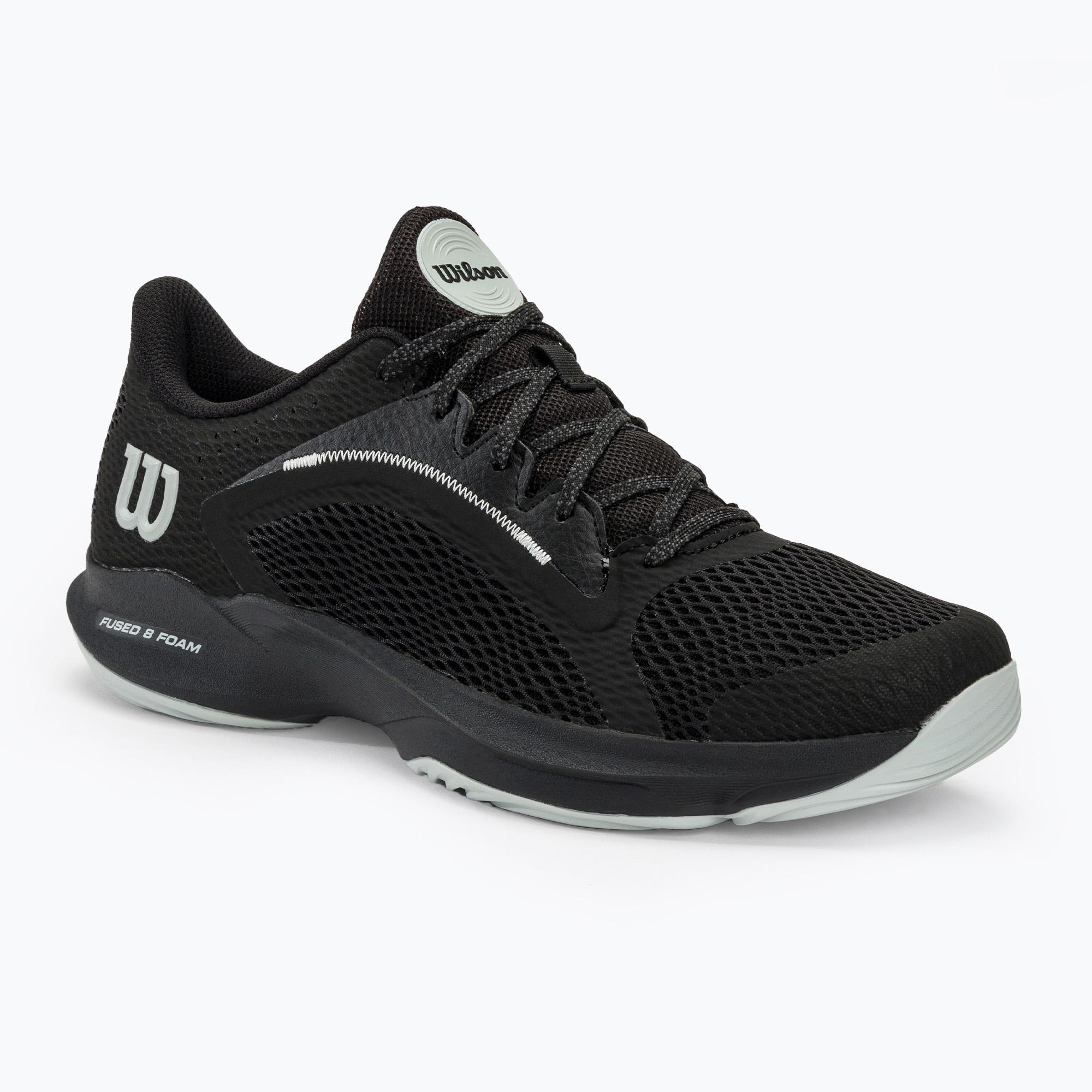 Scarpe da paddle da uomo Wilson Hurakn 2.0 nero/blu perla/nero