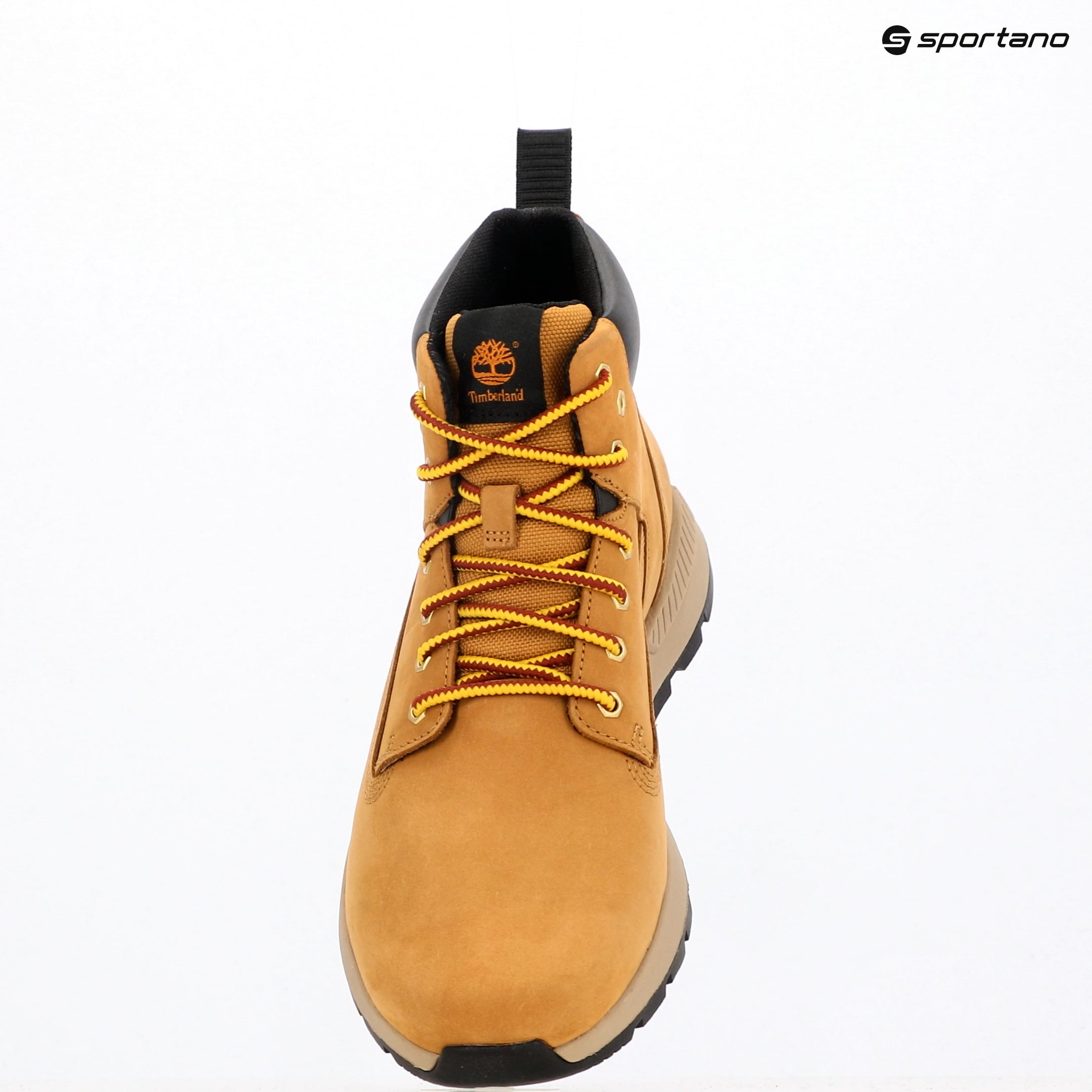 Scarpe da uomo Timberland Killington Trkr Chukka wheat
