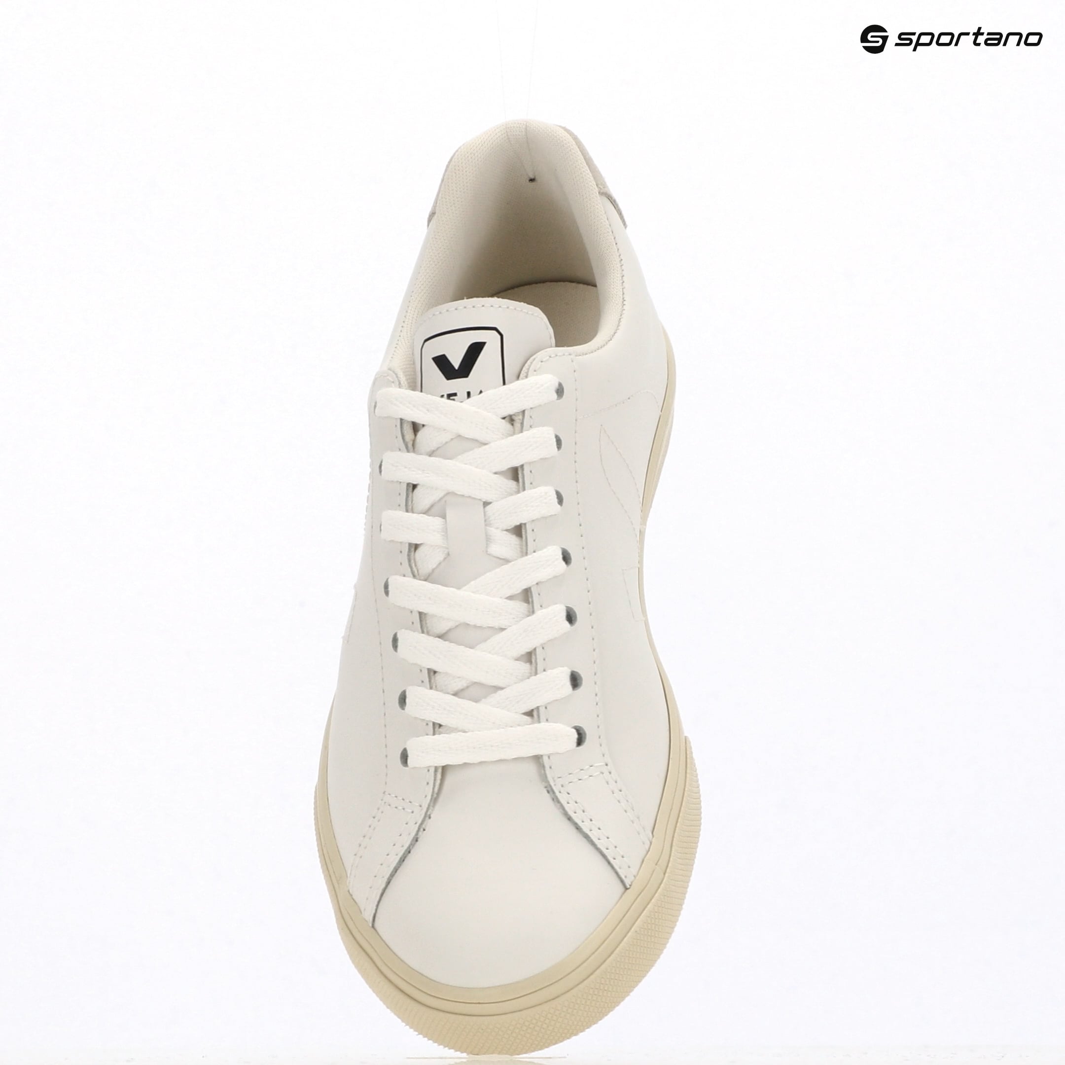 Scarpe da donna VEJA Esplar Leather extra/white
