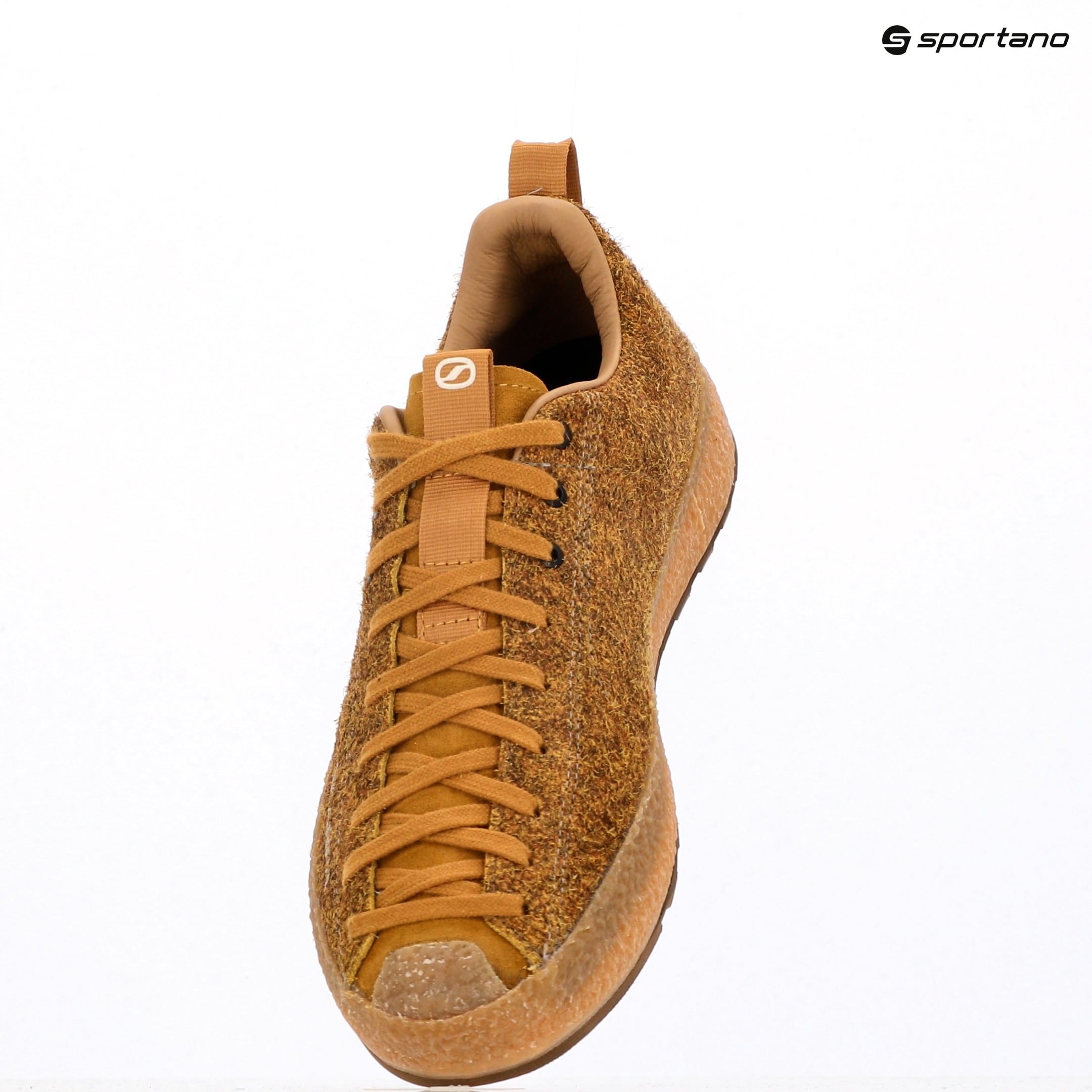 Scarpe da uomo SCARPA Mojito Wrap F mustard
