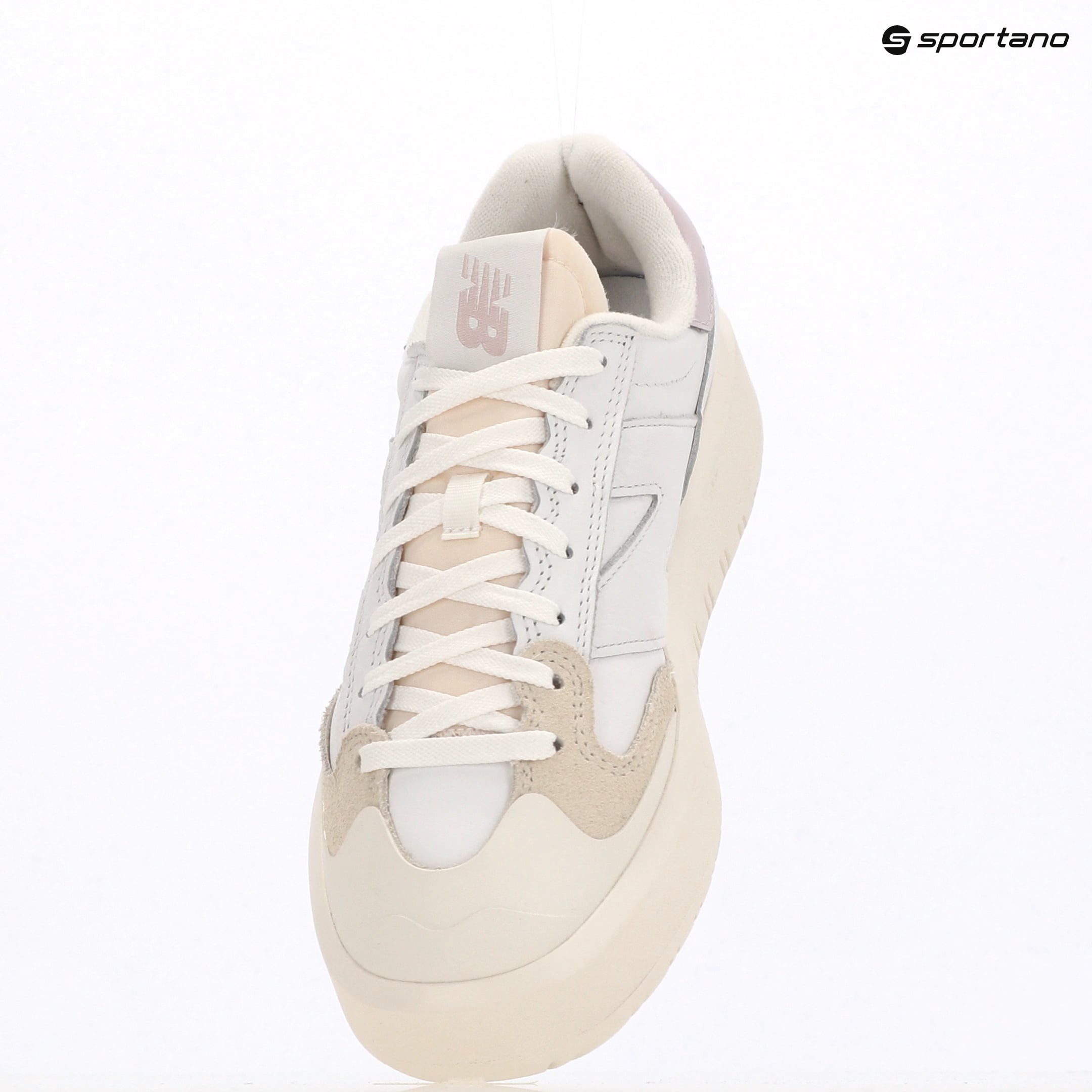 Scarpe New Balance Classic 302's V1 white/pink/beige