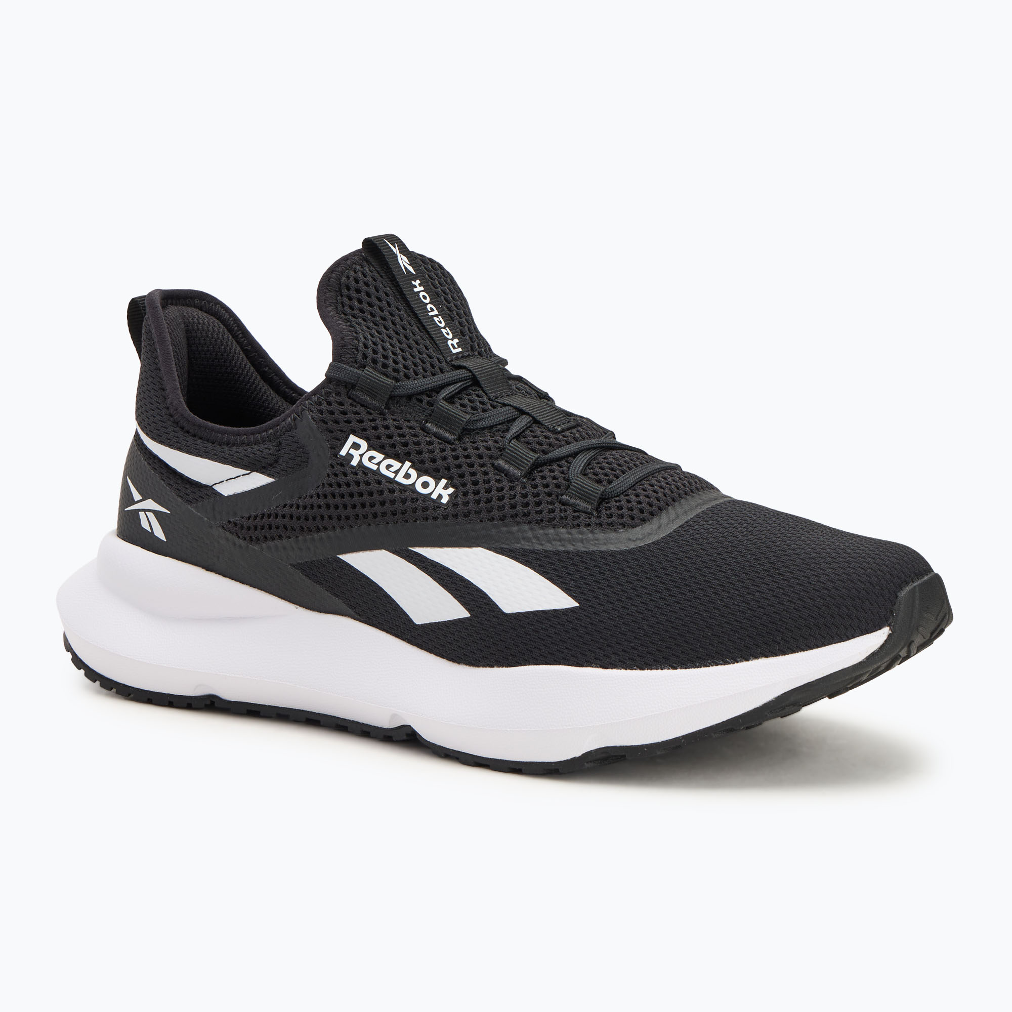 Scarpe da corsa Reebok Cityride nero/bianco da uomo (45 EU) (Cityride 100209943)