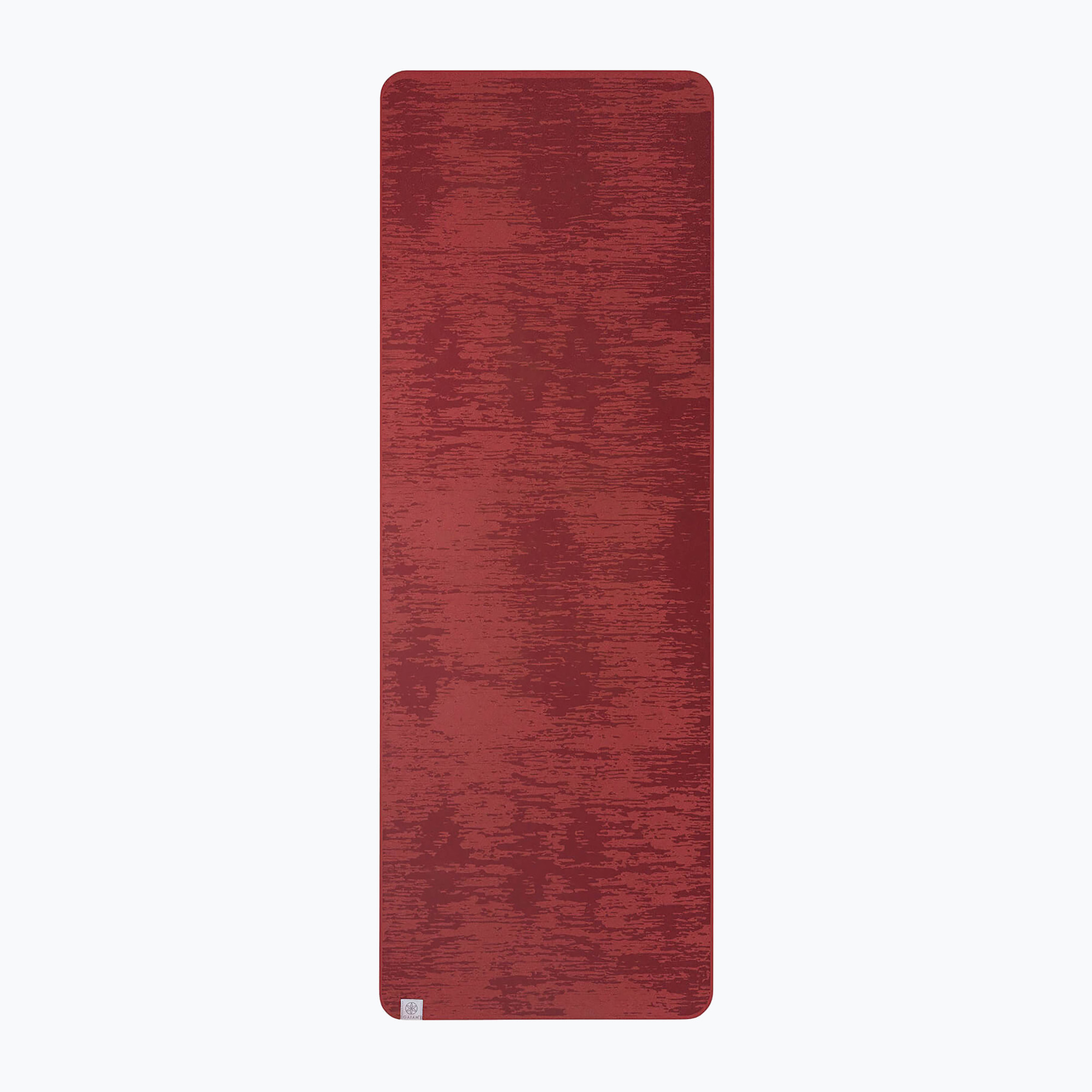 Gaiam Insta-Grip Sunset tappetino yoga 6 mm grip sunset